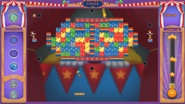 Ball of Wonder — скриншот 5 из игры