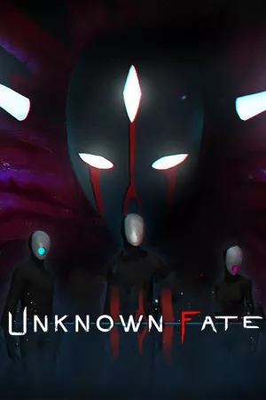 Unknown Fate — купить ключ Steam дешевле, обложка игры
