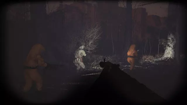 SCUM — скриншот 4 из игры