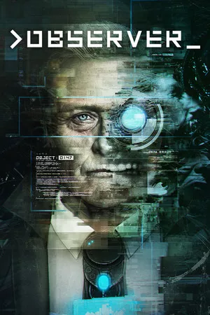 Сравнить цены на >observer_ в Steam — выбери, где купить дешевле
