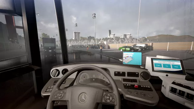 Bus Simulator 18 — скриншот 5 из игры