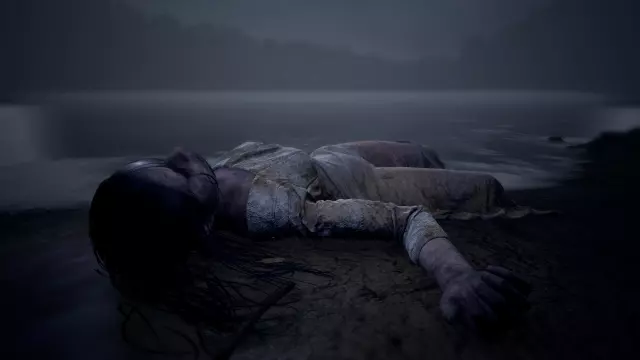 Martha Is Dead — скриншот 5 из игры