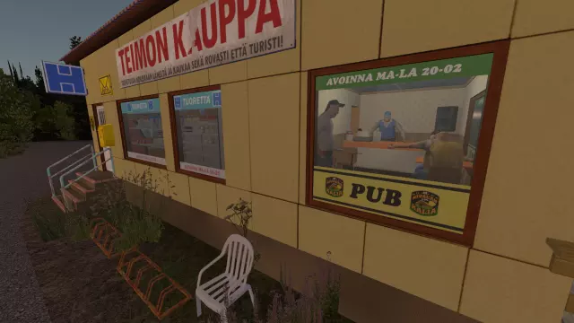 My Summer Car — скриншот 2 из игры