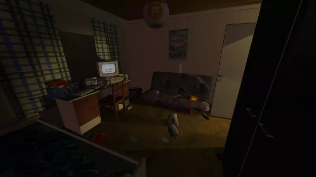 My Summer Car — скриншот 5 из игры