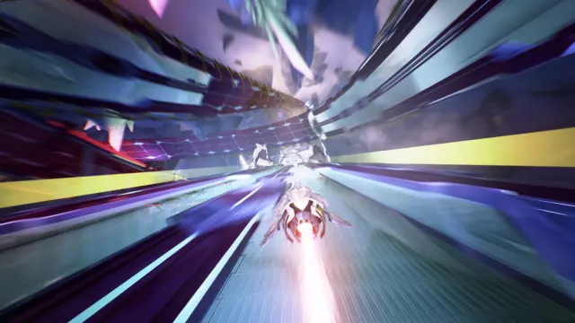 Redout: Enhanced Edition — скриншот 5 из игры