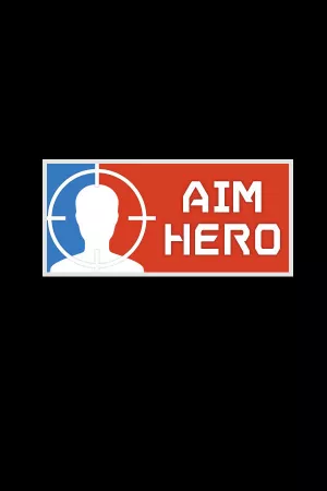 Aim Hero — купить ключ Steam дешевле, обложка игры