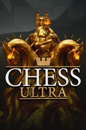 Chess Ultra — купить ключ Steam дешевле, обложка игры