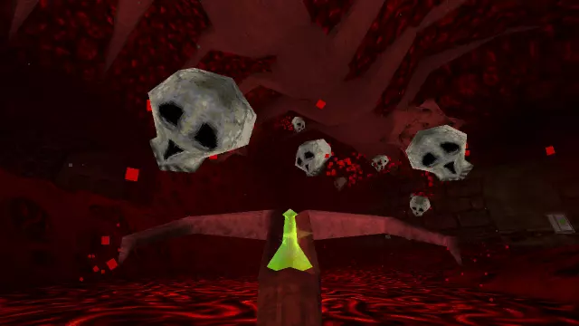 DUSK — скриншот 2 из игры