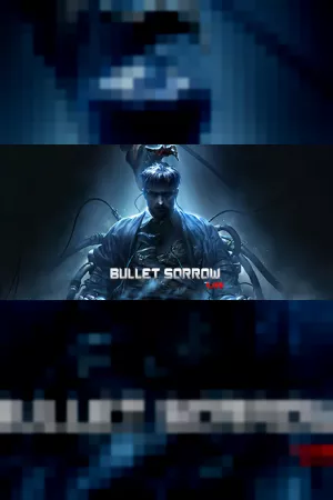 Bullet Sorrow VR — купить ключ Steam дешевле, обложка игры