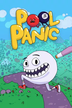 Pool Panic — обложка игры для ПК