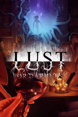Сравнить цены на Lust for Darkness в Steam — выбери, где купить дешевле