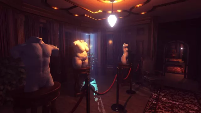 Скриншот 4 из Lust for Darkness — сравните цены на игру в Steam