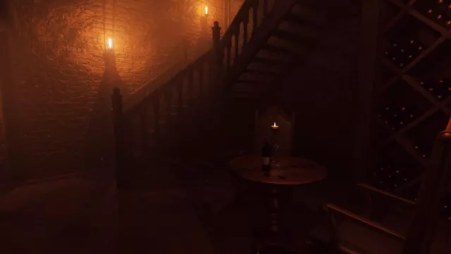 Скриншот 5 из Lust for Darkness — сравните цены на игру в Steam