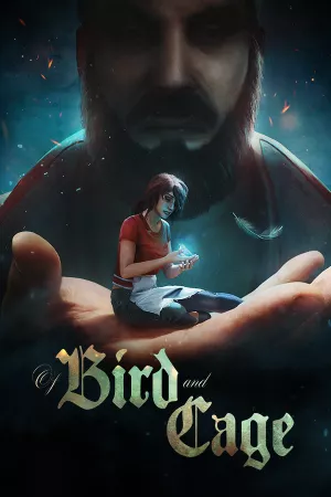 Of Bird and Cage — купить ключ Steam дешевле, обложка игры