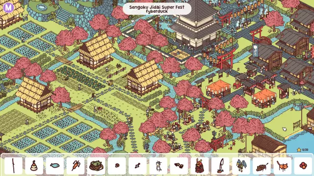 Hidden Through Time — скриншот 2 из игры