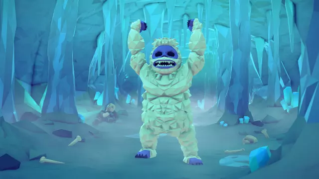 For The King — скриншот 5 из игры