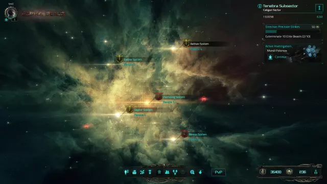Warhammer 40,000: Inquisitor - Martyr — скриншот 4 из игры