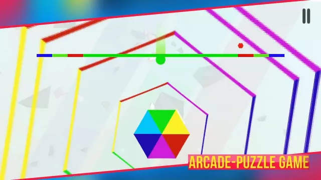 Spin Rush — скриншот 3 из игры