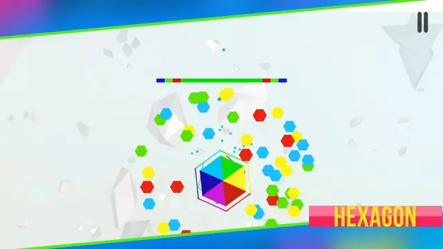 Spin Rush — скриншот 4 из игры