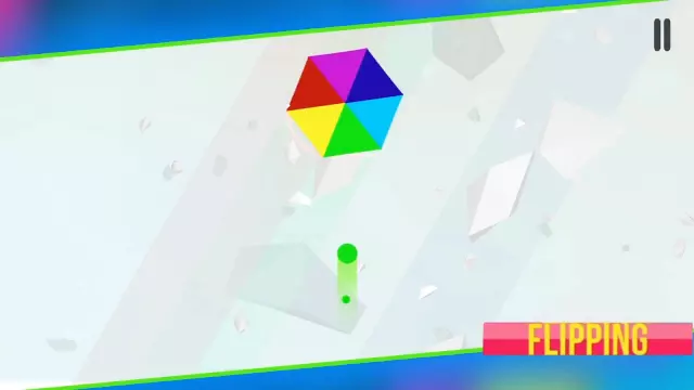 Spin Rush — скриншот 6 из игры