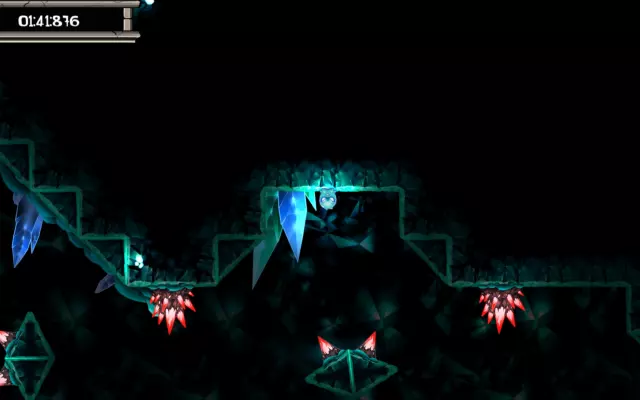 Nekuia — скриншот 2 из игры
