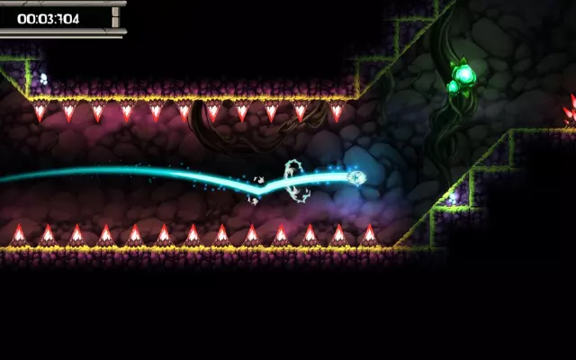 Nekuia — скриншот 5 из игры
