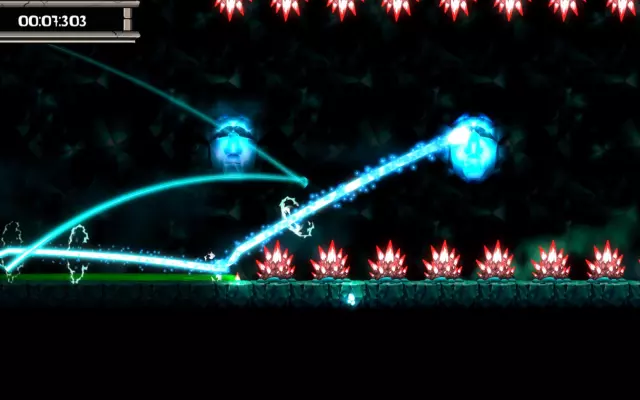 Nekuia — скриншот 6 из игры