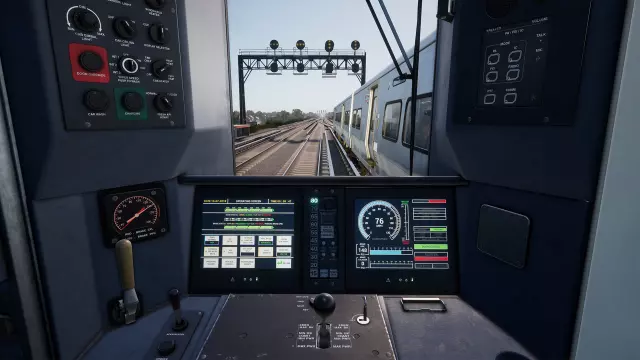 Train Sim World 2020 — скриншот 2 из игры