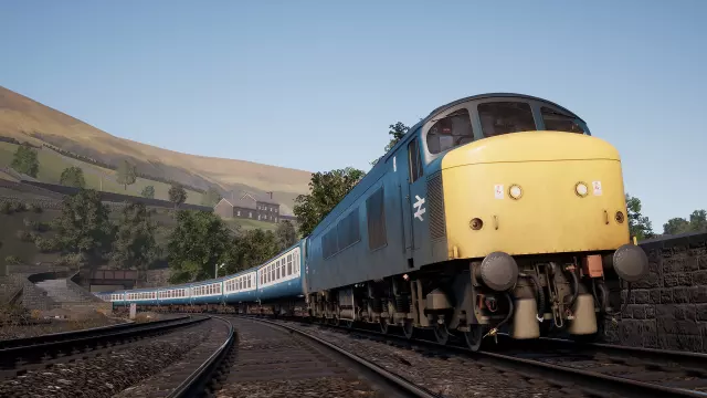 Train Sim World 2020 — скриншот 5 из игры