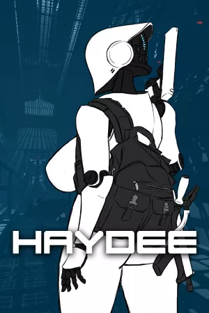 Сравнить цены на Haydee в Steam — выбери, где купить дешевле