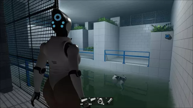 Скриншот 5 из Haydee — сравните цены на игру в Steam