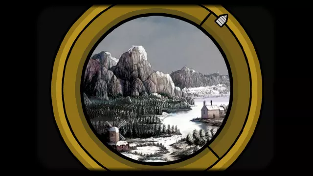 Rusty Lake: Roots — скриншот 6 из игры