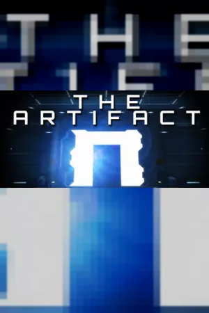 The Artifact — купить ключ Steam дешевле, обложка игры