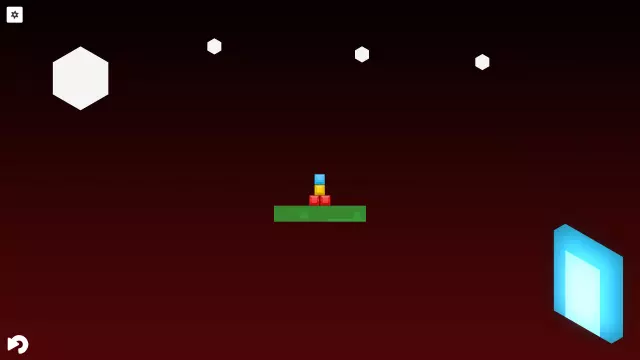 Zup! — скриншот 1 из игры