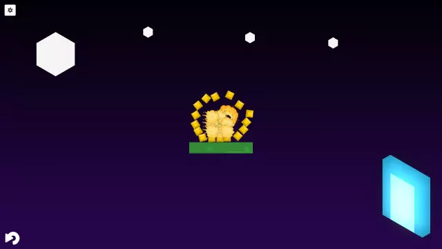 Zup! — скриншот 2 из игры