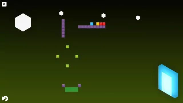 Zup! — скриншот 3 из игры
