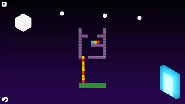 Zup! — скриншот 5 из игры