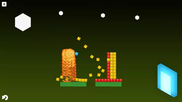 Zup! — скриншот 6 из игры