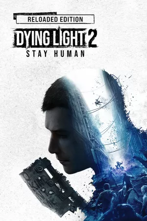 Dying Light 2 Stay Human: Reloaded Edition — купить ключ Steam дешевле, обложка игры