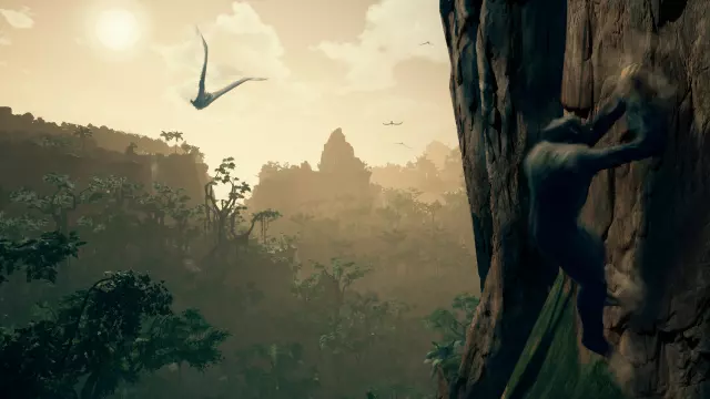 Ancestors: The Humankind Odyssey — скриншот 1 из игры