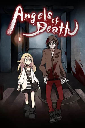 Сравнить цены на Angels of Death в Steam — выбери, где купить дешевле