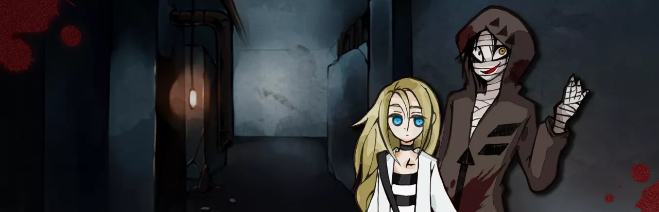 Angels of Death — сравните цены на ключи и гифты Steam