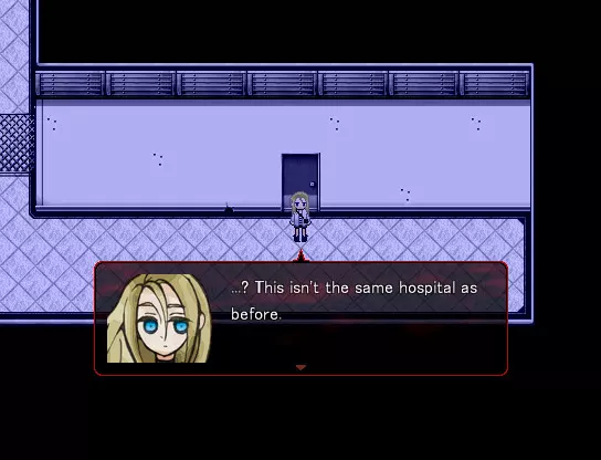 Скриншот 1 из Angels of Death — сравните цены на игру в Steam