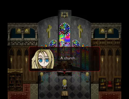 Скриншот 5 из Angels of Death — сравните цены на игру в Steam