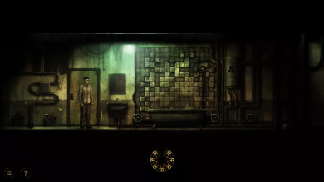 Octave — скриншот 5 из игры