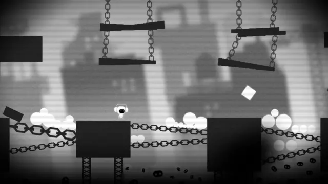 Sleeping Valley — скриншот 5 из игры