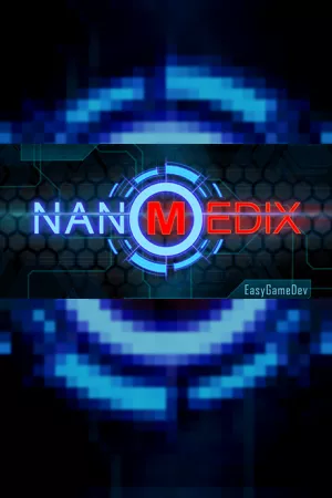 Nanomedix Inc — купить ключ Steam дешевле, обложка игры