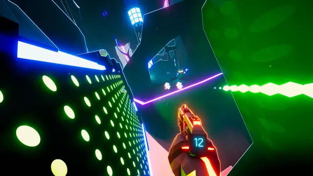 Скриншот 1 из GTTOD — сравните цены на игру в Steam