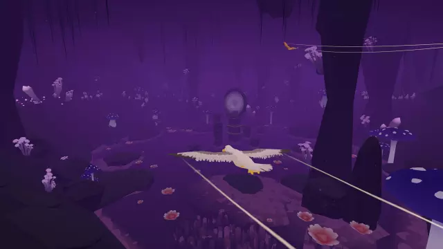 Feather — скриншот 3 из игры