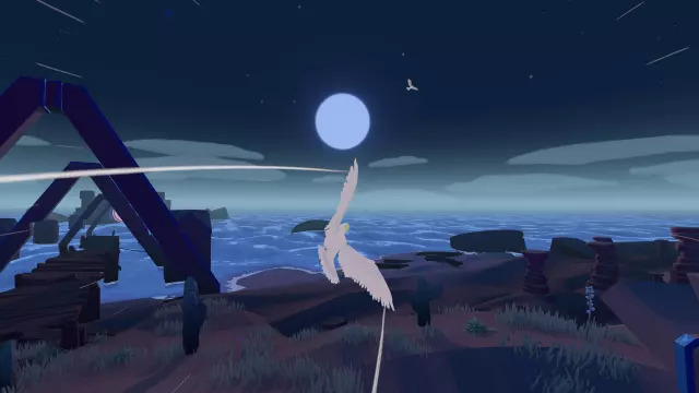 Feather — скриншот 5 из игры